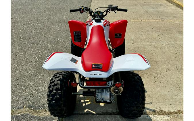 2024 Honda TRX® 250X