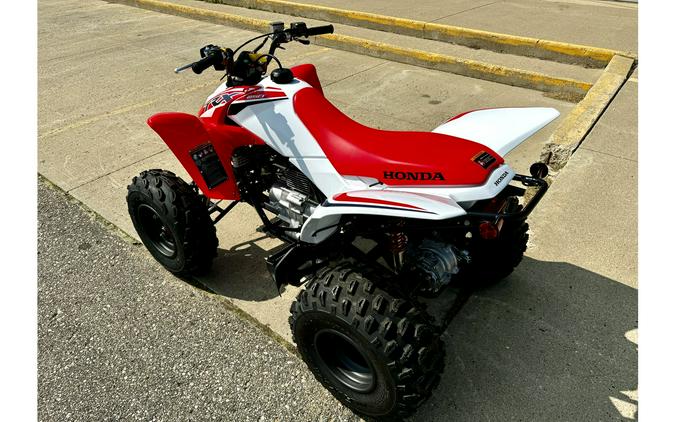 2024 Honda TRX® 250X