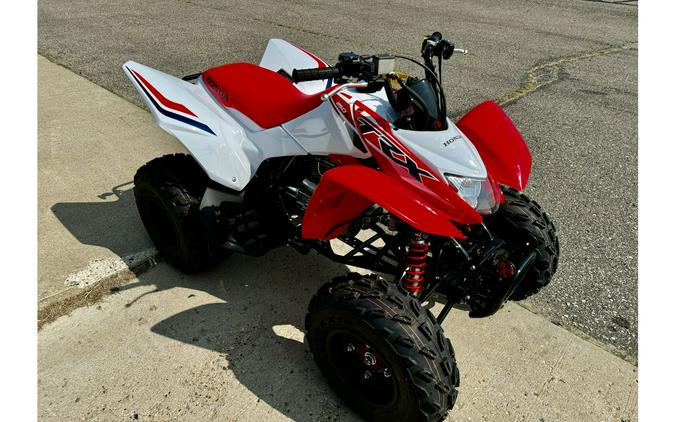 2024 Honda TRX® 250X