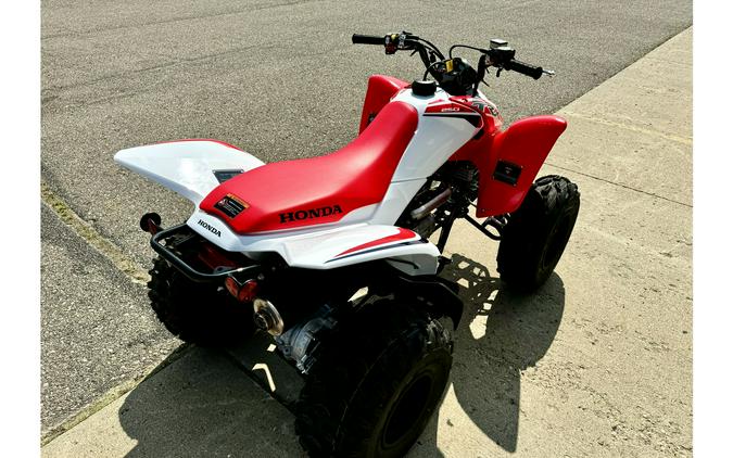 2024 Honda TRX® 250X