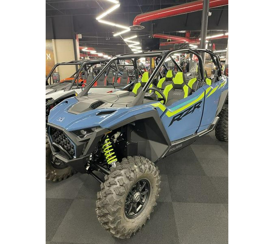 2025 Polaris® RZR Pro XP 4 Premium