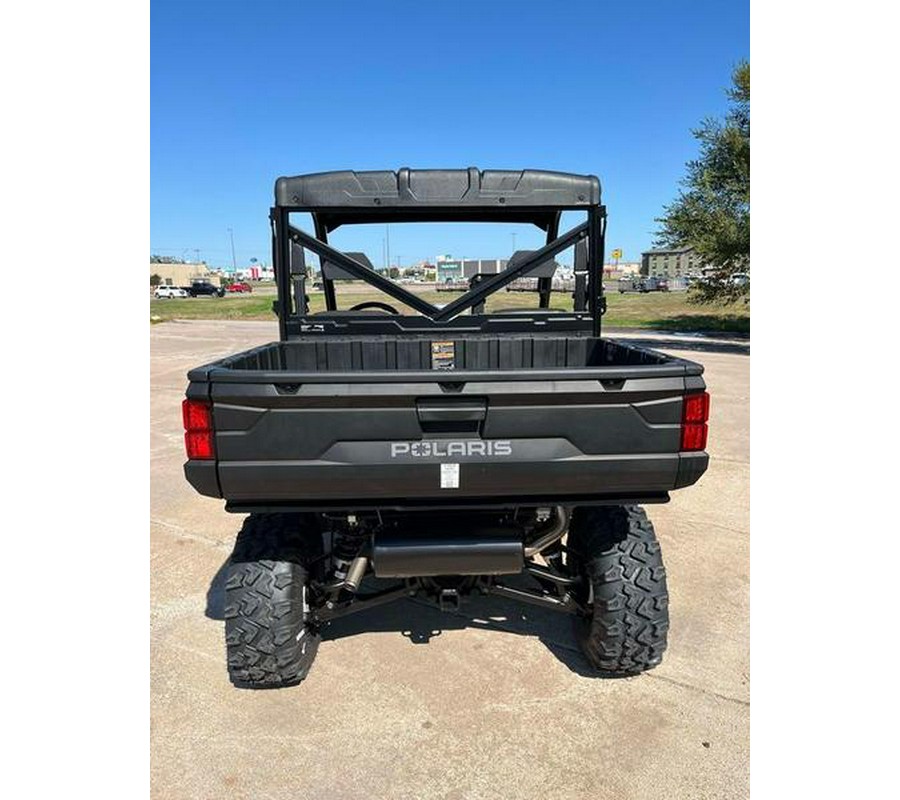 2025 Polaris® Ranger 1000 Premium