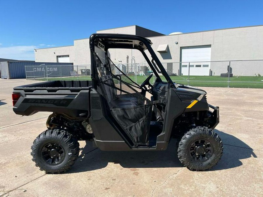 2025 Polaris® Ranger 1000 Premium