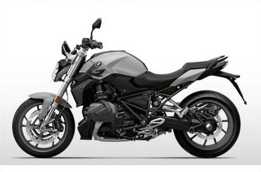 2024 BMW R 1250 R