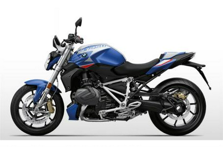 2024 BMW R 1250 R