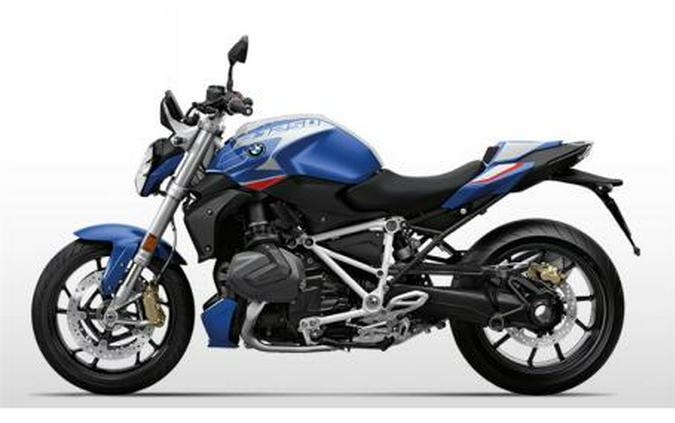 2024 BMW R 1250 R