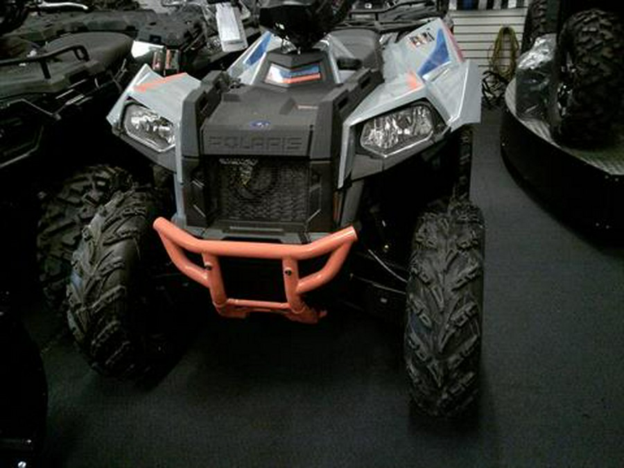 2024 Polaris Scrambler 850