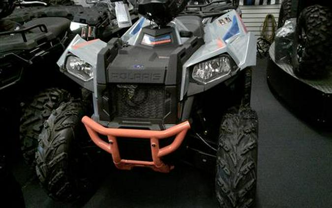 2024 Polaris Scrambler 850