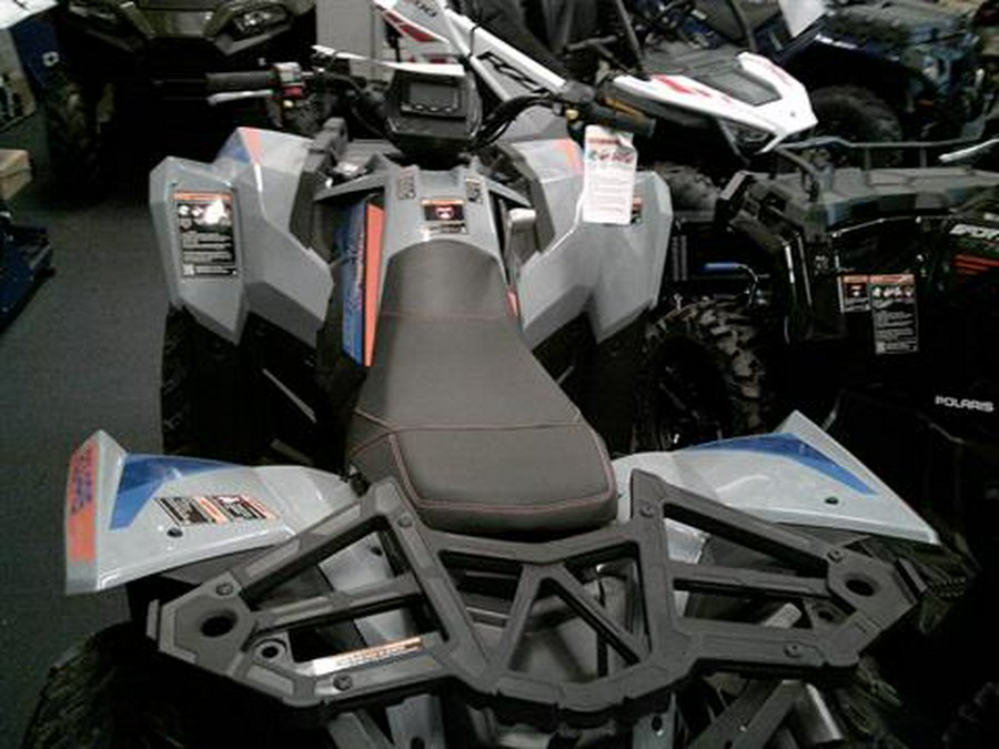 2024 Polaris Scrambler 850