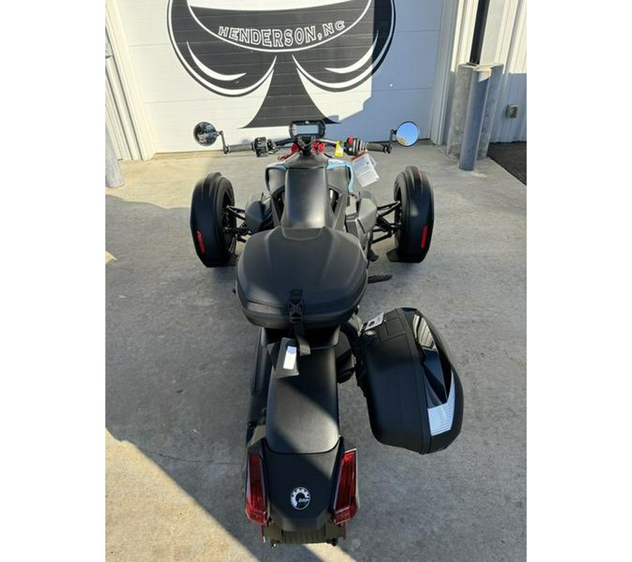 2024 Can-Am® Ryker Sport Rotax 900 ACE Exclusive Panel Kits