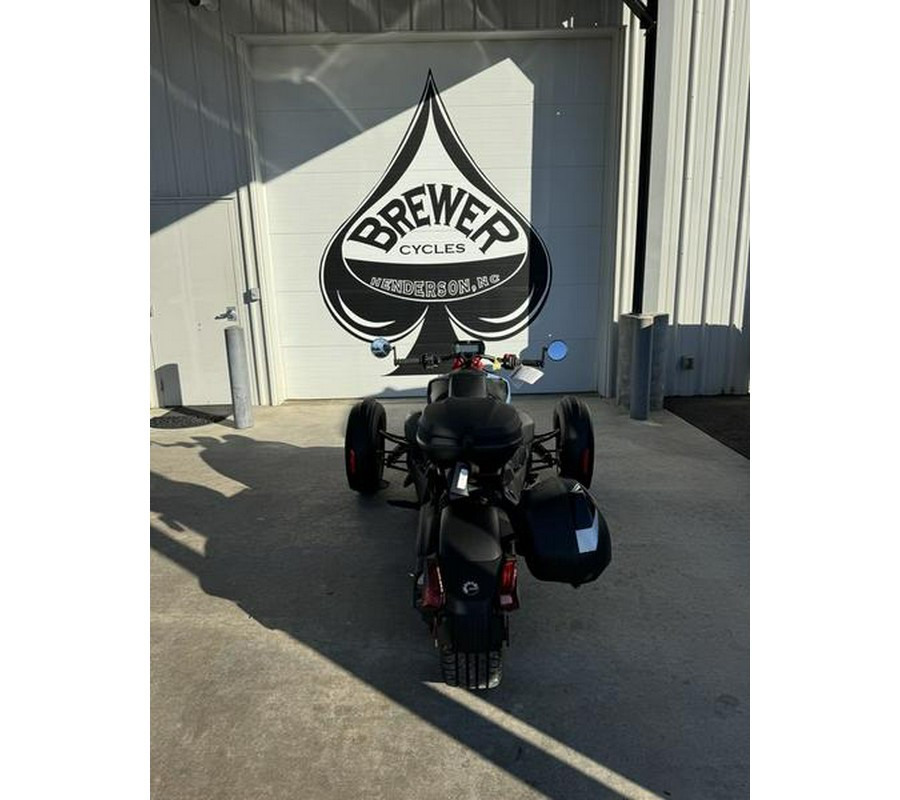 2024 Can-Am® Ryker Sport Rotax 900 ACE Exclusive Panel Kits