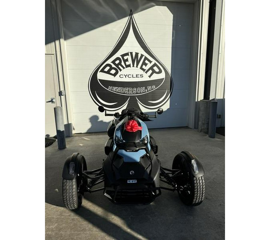 2024 Can-Am® Ryker Sport Rotax 900 ACE Exclusive Panel Kits