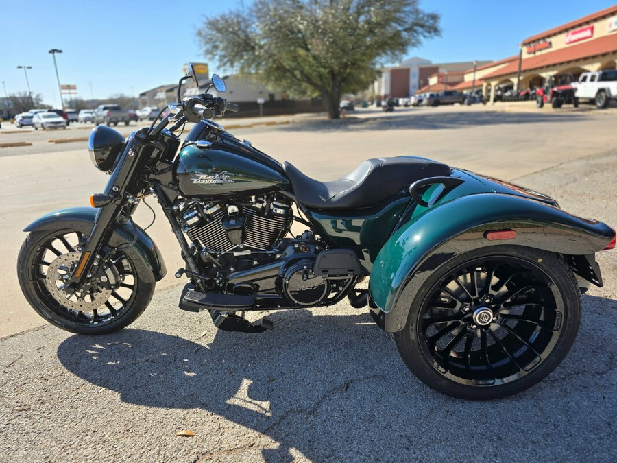 2024 Harley-Davidson® Freewheeler®