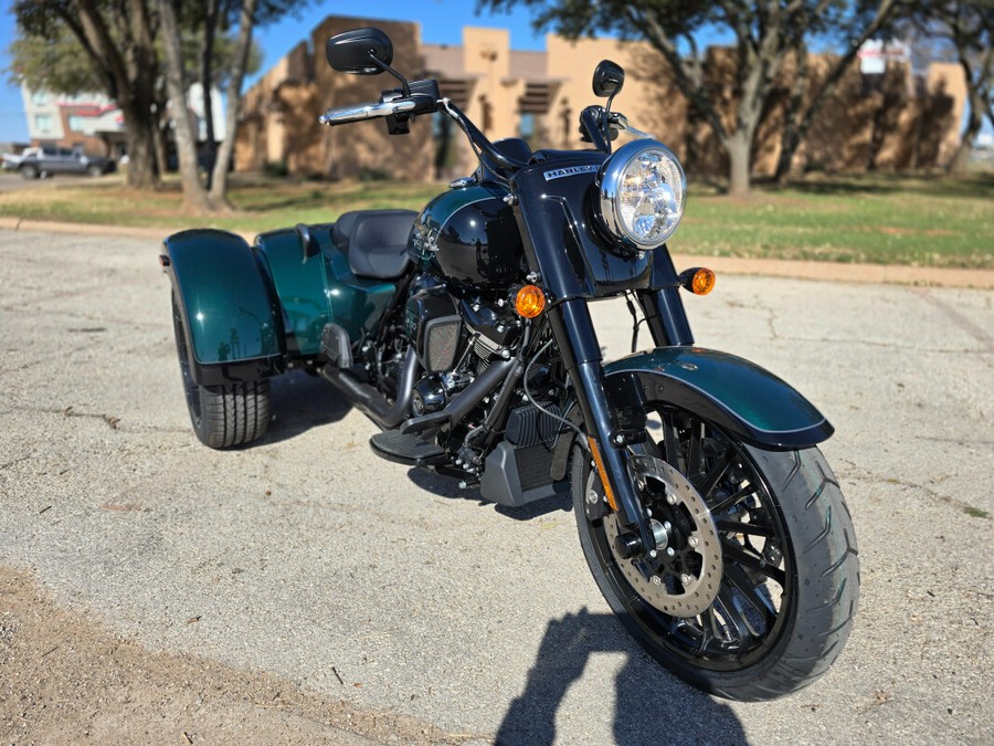 2024 Harley-Davidson® Freewheeler®