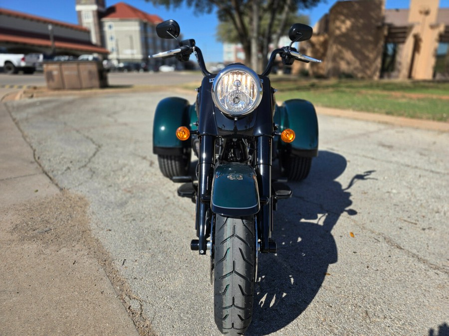 2024 Harley-Davidson® Freewheeler®