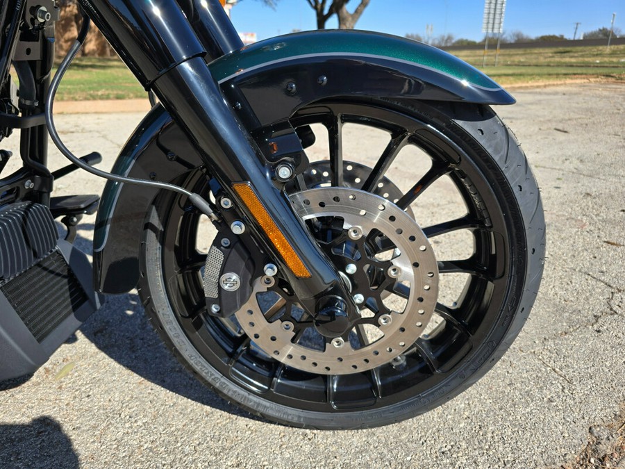 2024 Harley-Davidson® Freewheeler®