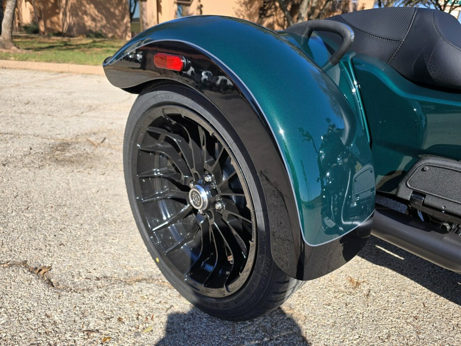 2024 Harley-Davidson® Freewheeler®