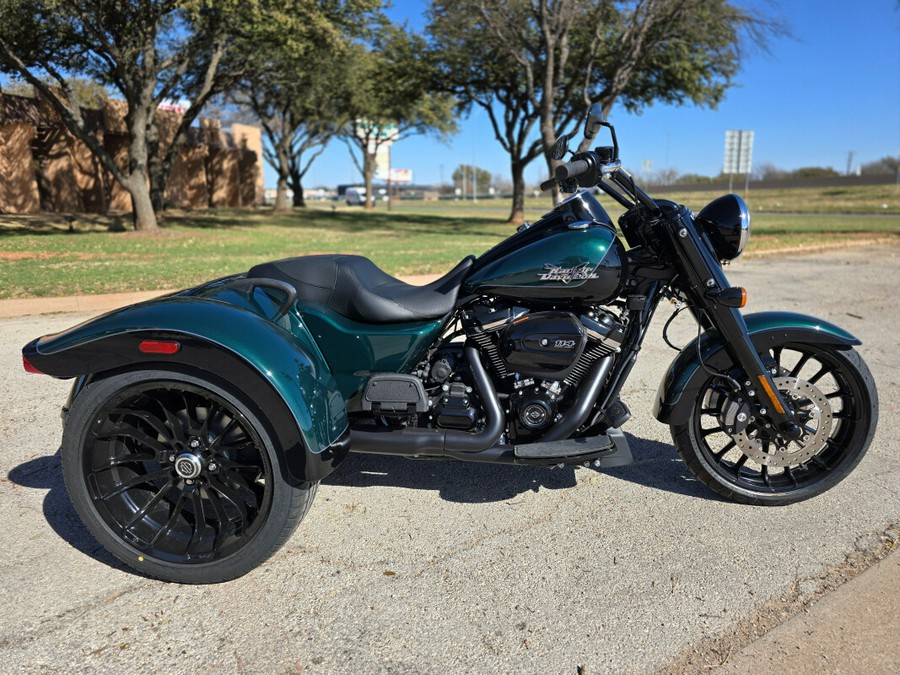 2024 Harley-Davidson® Freewheeler®