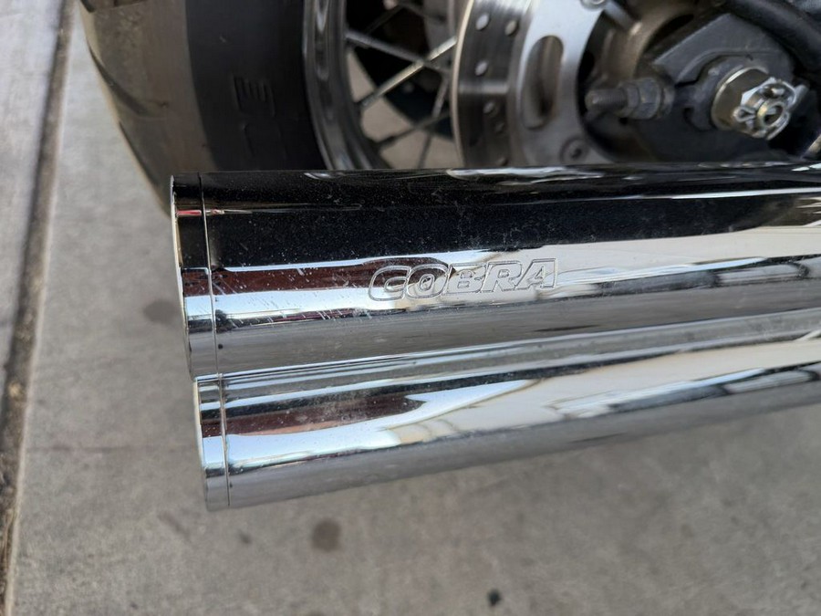 2019 Kawasaki Vulcan® 900 Classic LT