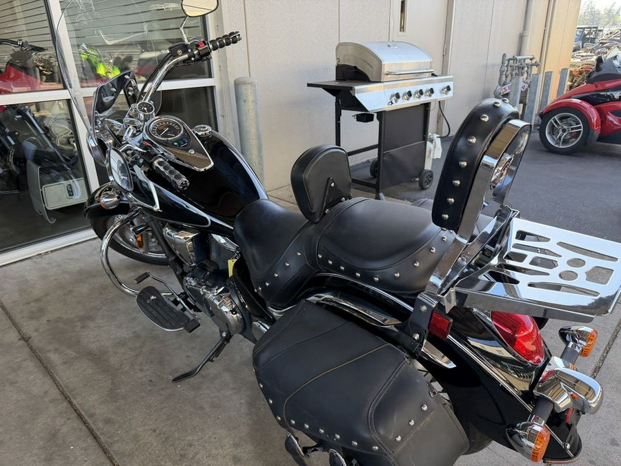 2019 Kawasaki Vulcan® 900 Classic LT