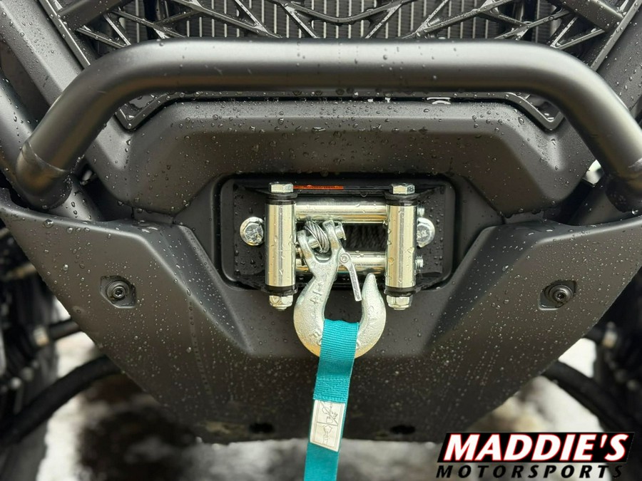 2026 CFMOTO CForce 500