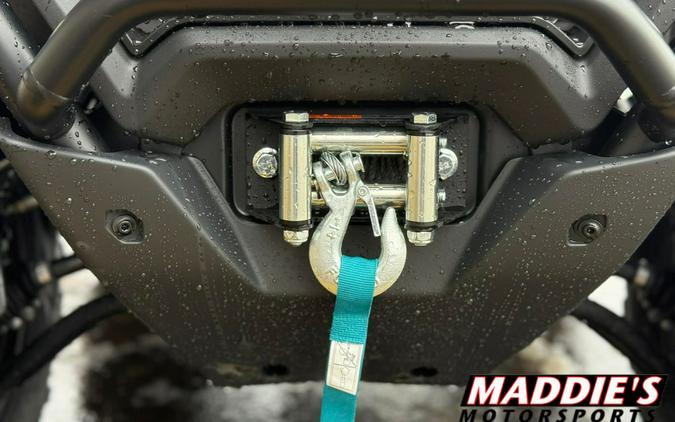 2026 CFMOTO CForce 500