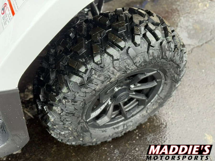 2026 CFMOTO CForce 500