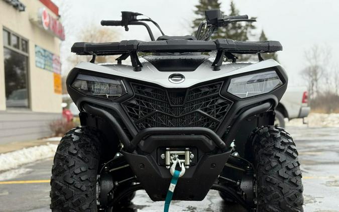 2026 CFMOTO CForce 500