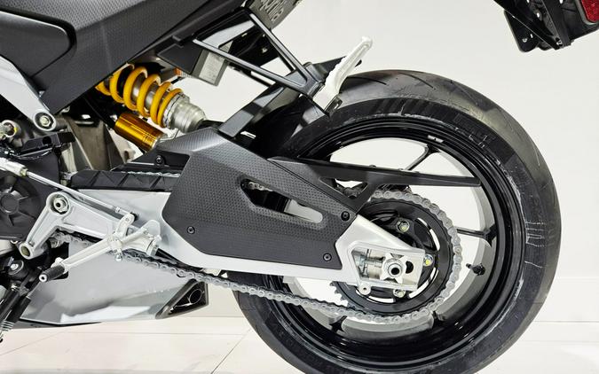 2026 Aprilia RS 660 Factory