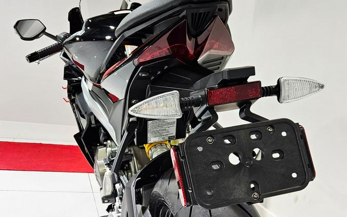 2026 Aprilia RS 660 Factory