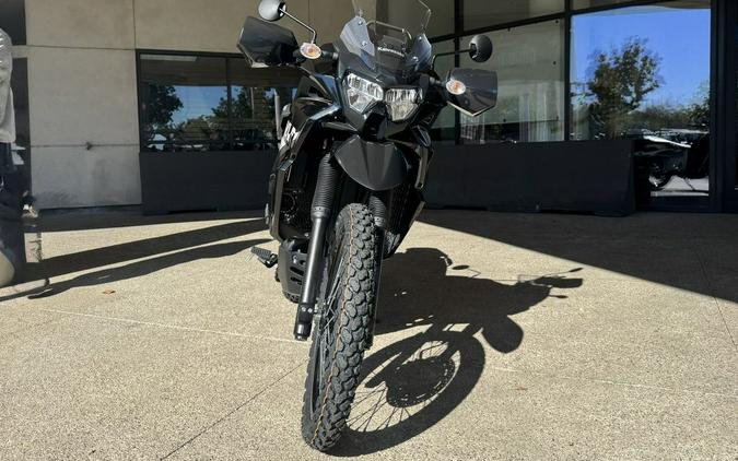 2026 Kawasaki KLR®650 S