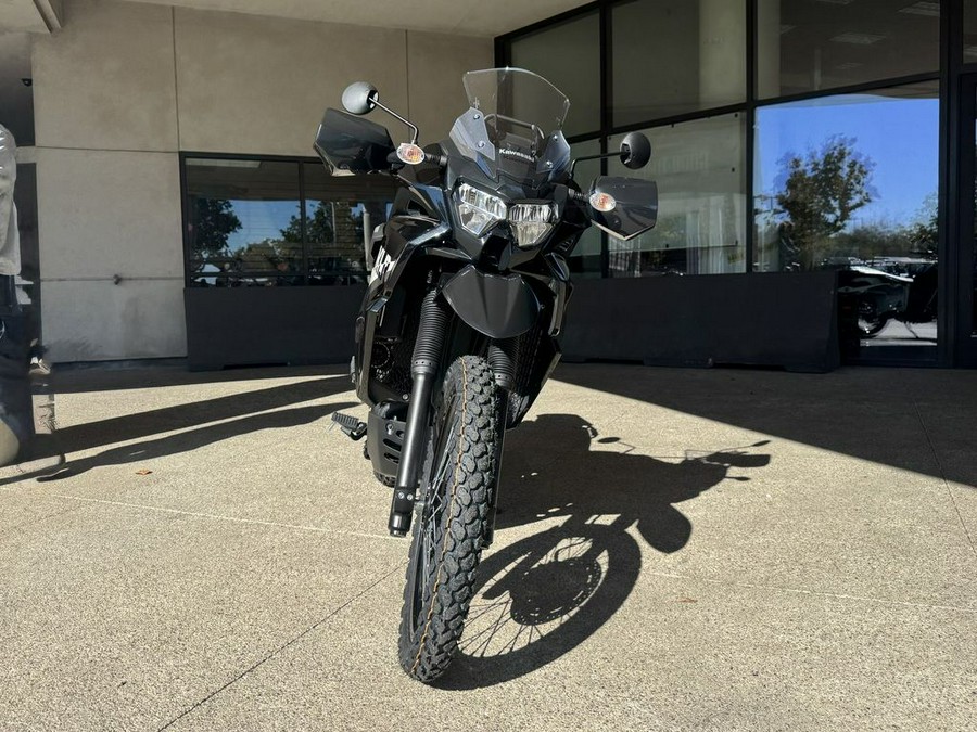 2026 Kawasaki KLR®650 S