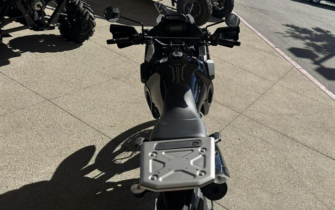 2026 Kawasaki KLR®650 S