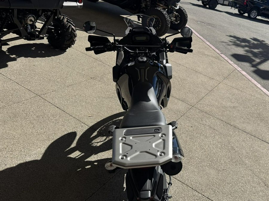 2026 Kawasaki KLR®650 S