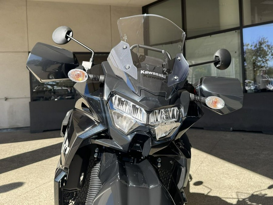 2026 Kawasaki KLR®650 S