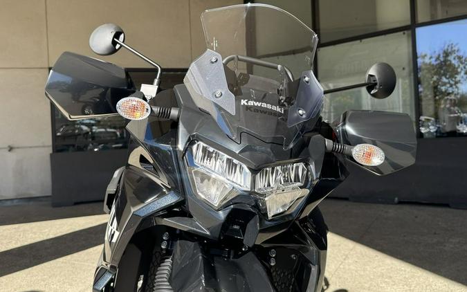 2026 Kawasaki KLR®650 S