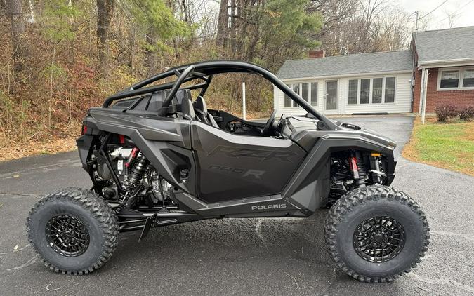 2025 Polaris® RZR Pro R Ultimate