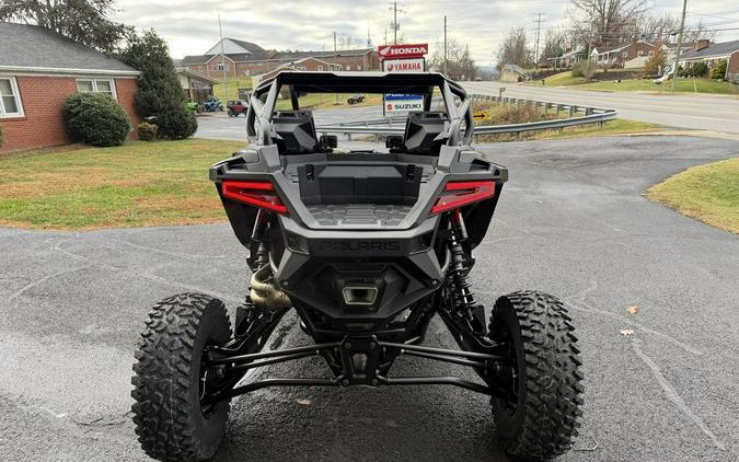 2025 Polaris® RZR Pro R Ultimate