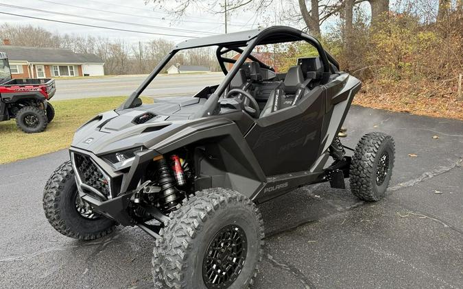 2025 Polaris® RZR Pro R Ultimate