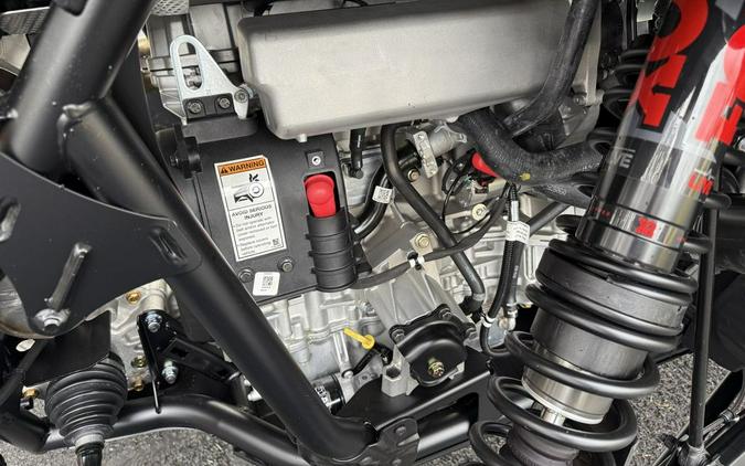 2025 Polaris® RZR Pro R Ultimate