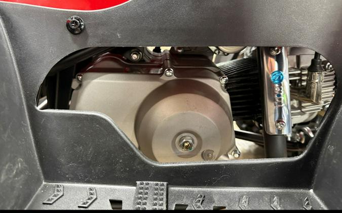 2026 Kayo Fox / Storm 70