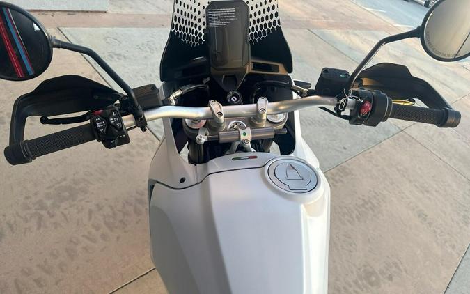 2026 Ducati DESERT X