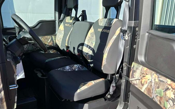 2025 Polaris Ranger XD 1500 Northstar Edition Ultimate