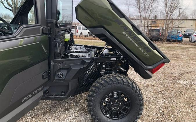 2026 Polaris RANGER XD 1500 NS ED ULT