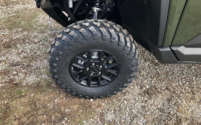 2026 Polaris RANGER XD 1500 NS ED ULT