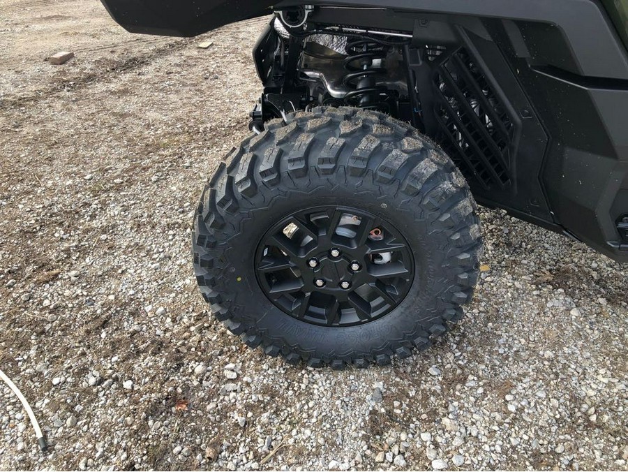 2026 Polaris RANGER CREW XD 1500 NS ED ULT