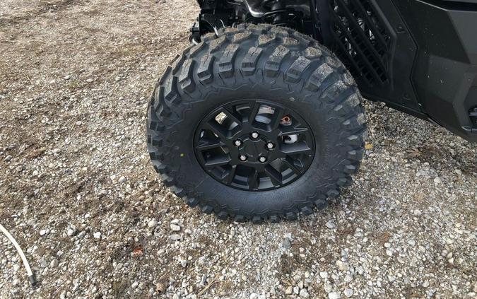 2026 Polaris RANGER CREW XD 1500 NS ED ULT