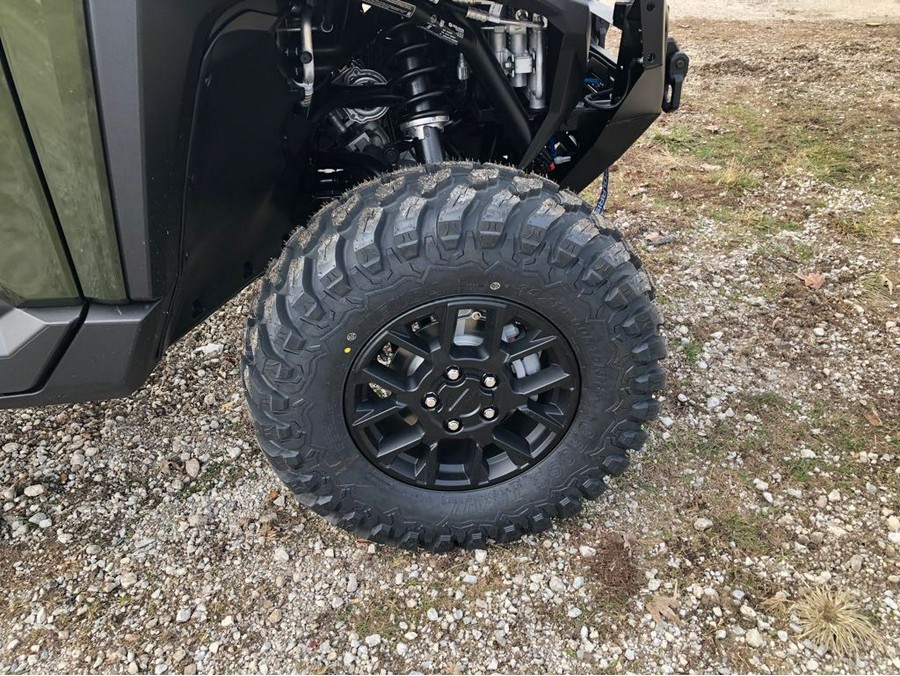 2026 Polaris RANGER CREW XD 1500 NS ED ULT