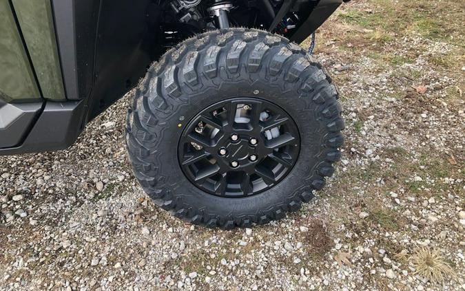 2026 Polaris RANGER CREW XD 1500 NS ED ULT