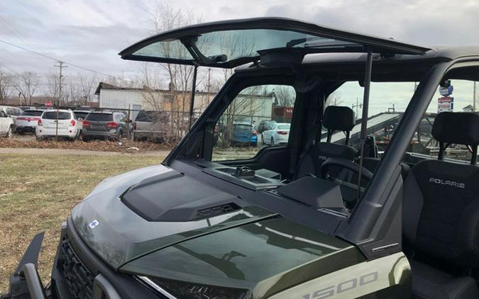 2026 Polaris RANGER XD 1500 NS ED ULT